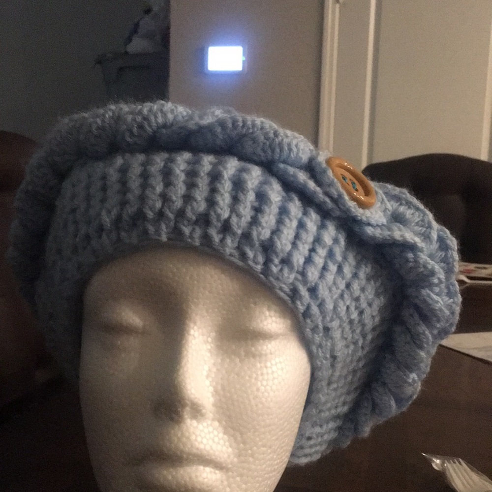 Beautiful hats